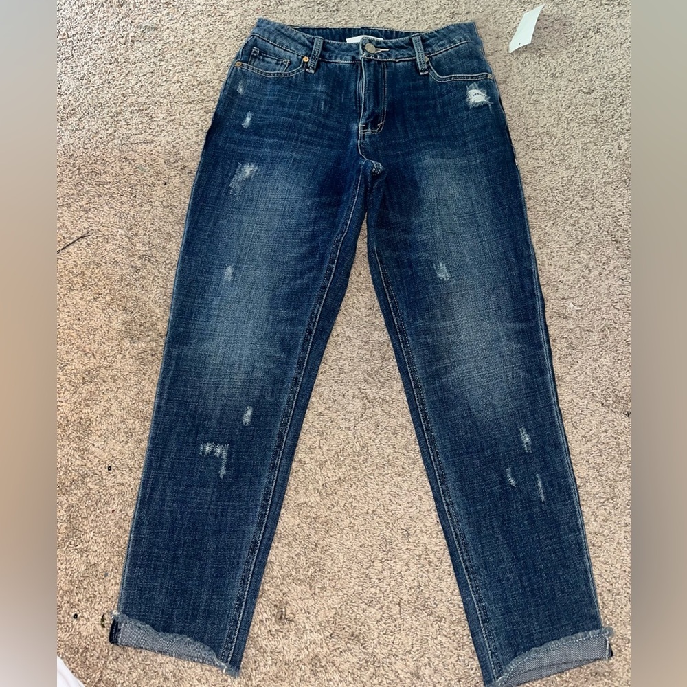 habitual jeans